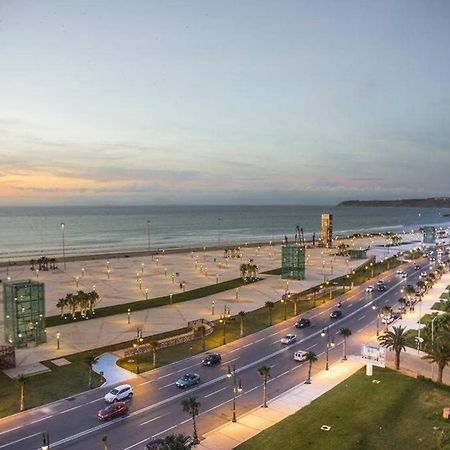 Vue Sur Mer Avec 2 Terrasses - 100M² - Sur La Cote タンジェ エクステリア 写真