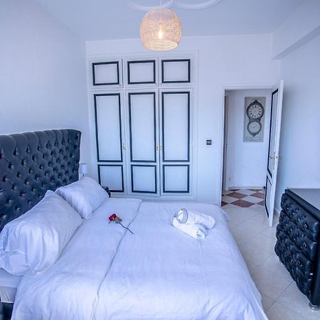 Vue Sur Mer Avec 2 Terrasses - 100M² - Sur La Cote タンジェ エクステリア 写真